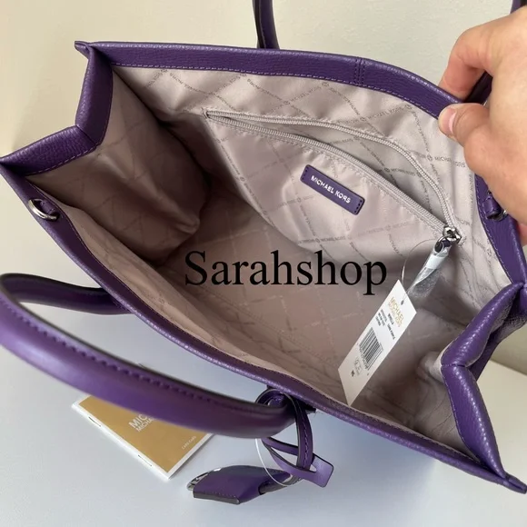 🌼Michael Kors Mirella MD EW Tote - Picture 8 of 11